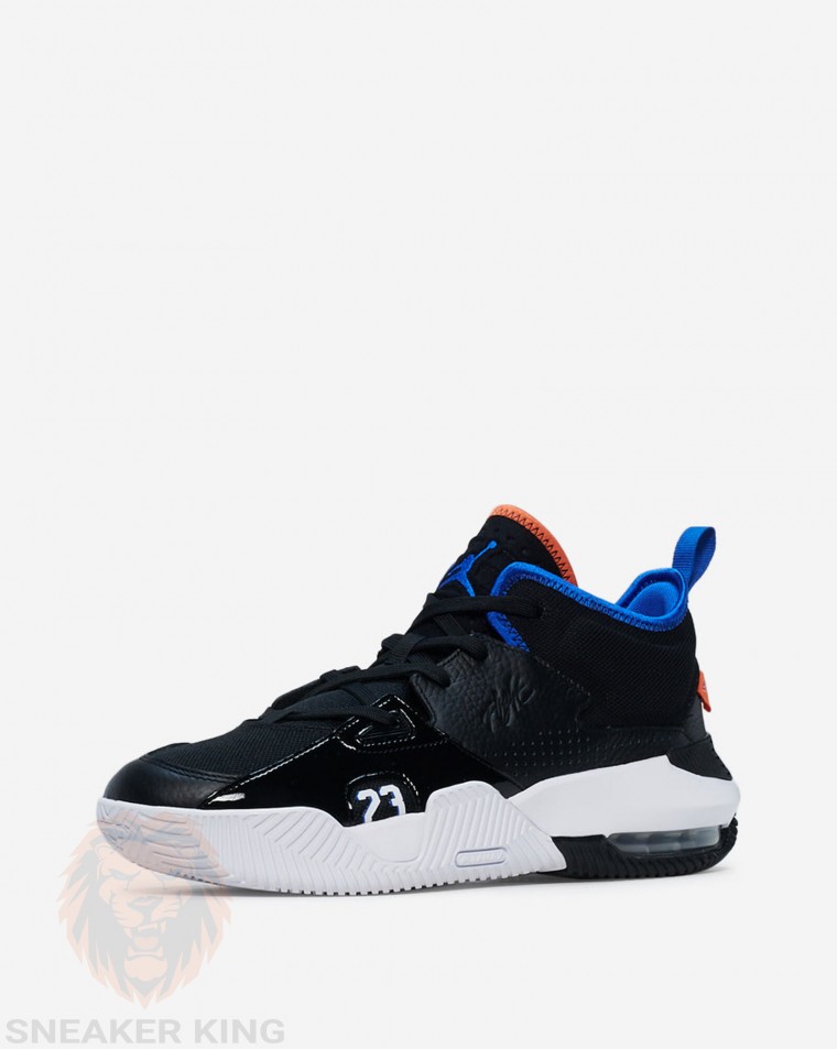 Кросівки Air Jordan stay loyal 2 DQ8401 048